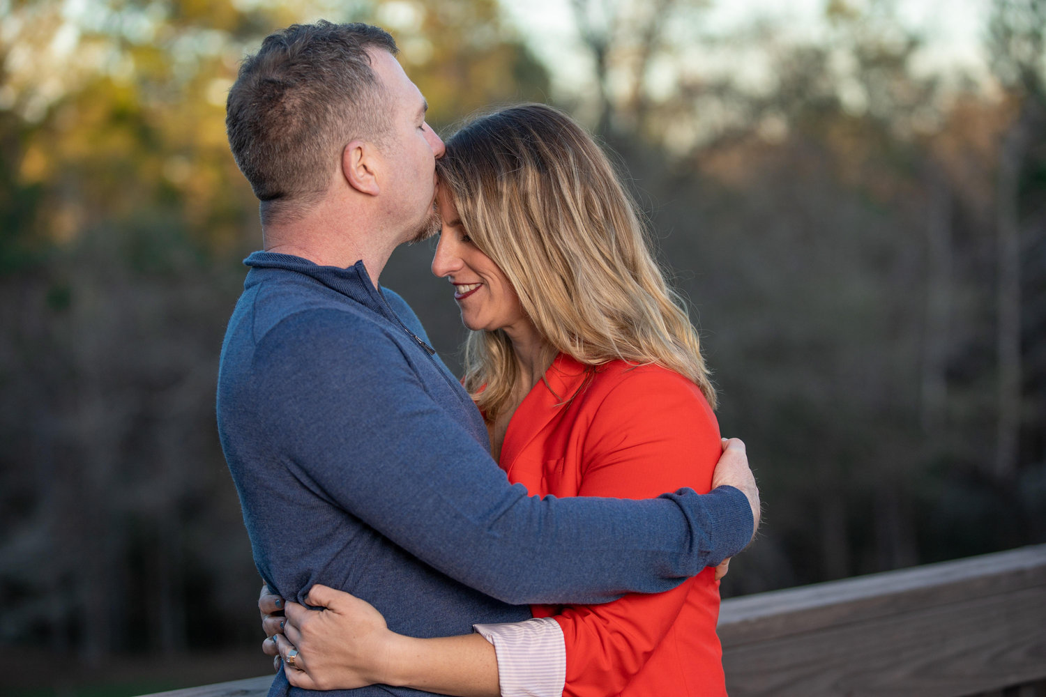 The Wedding Website of Dawn Andrews and Ben Harrell