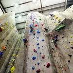 Rise Up Climbing