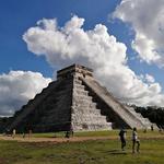 Chichen Itza