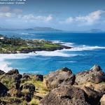 Hike Makapuʻu Point Lighthouse Trail