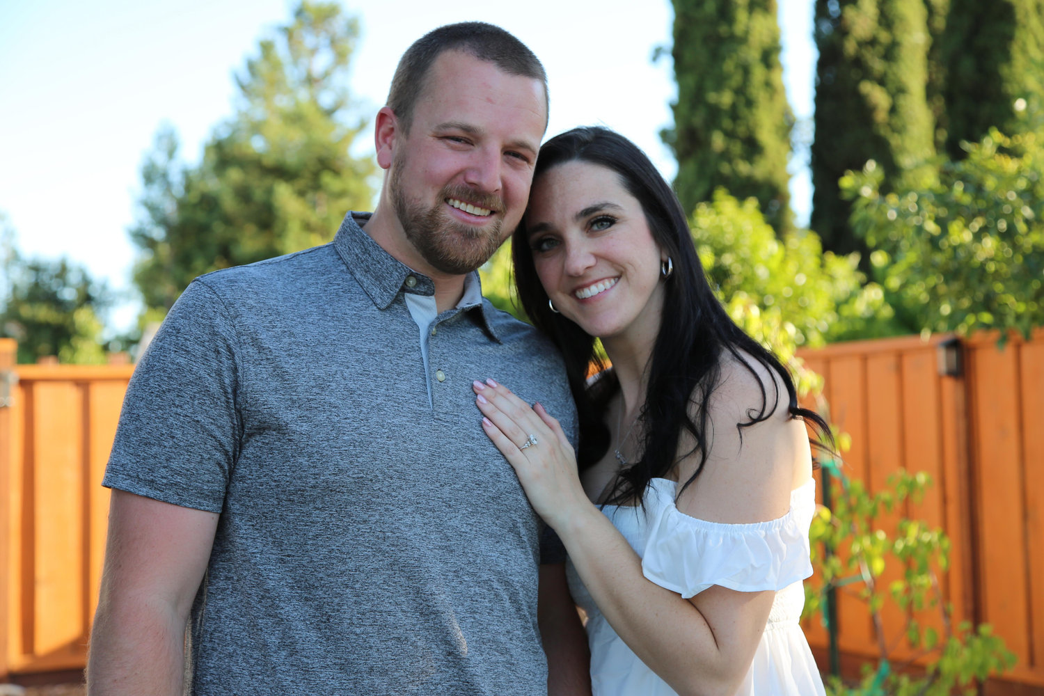 The Wedding Website of Natasha Werner and Brian Werner