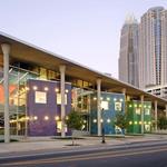 ImaginOn: The Joe & Joan Martin Center