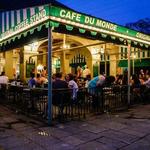 Cafe Du Monde