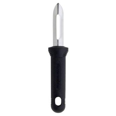Messermeister Pro-Touch Vegetable Peeler in Black