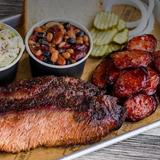 Nashville BBQ