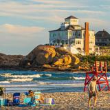 Good Harbor Beach
