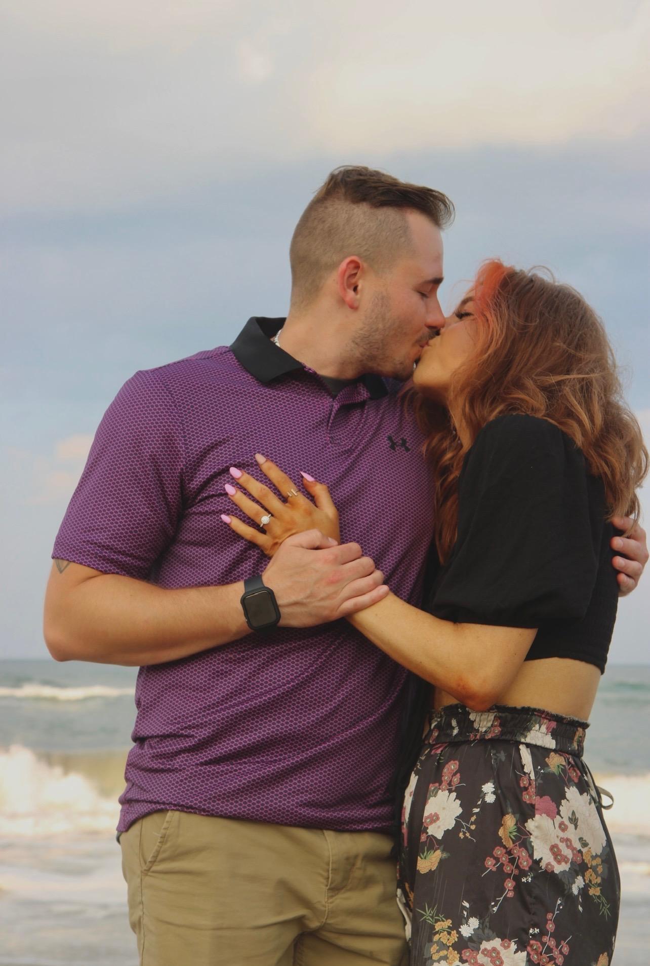 The Wedding Website of Shayna Bonfardine and Justin Grooms