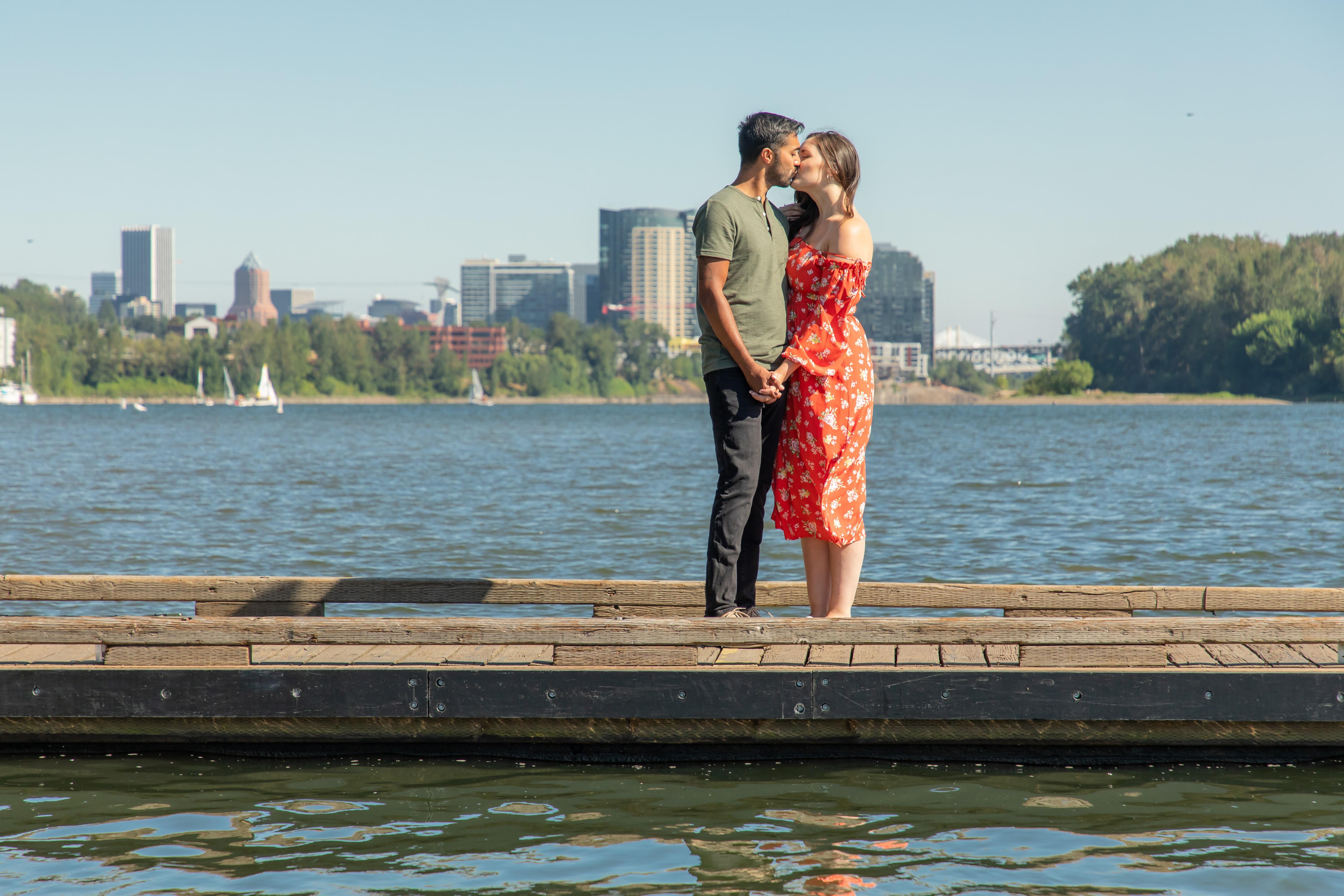 The Wedding Website of Emma Gowdy and Jatin Fernandes