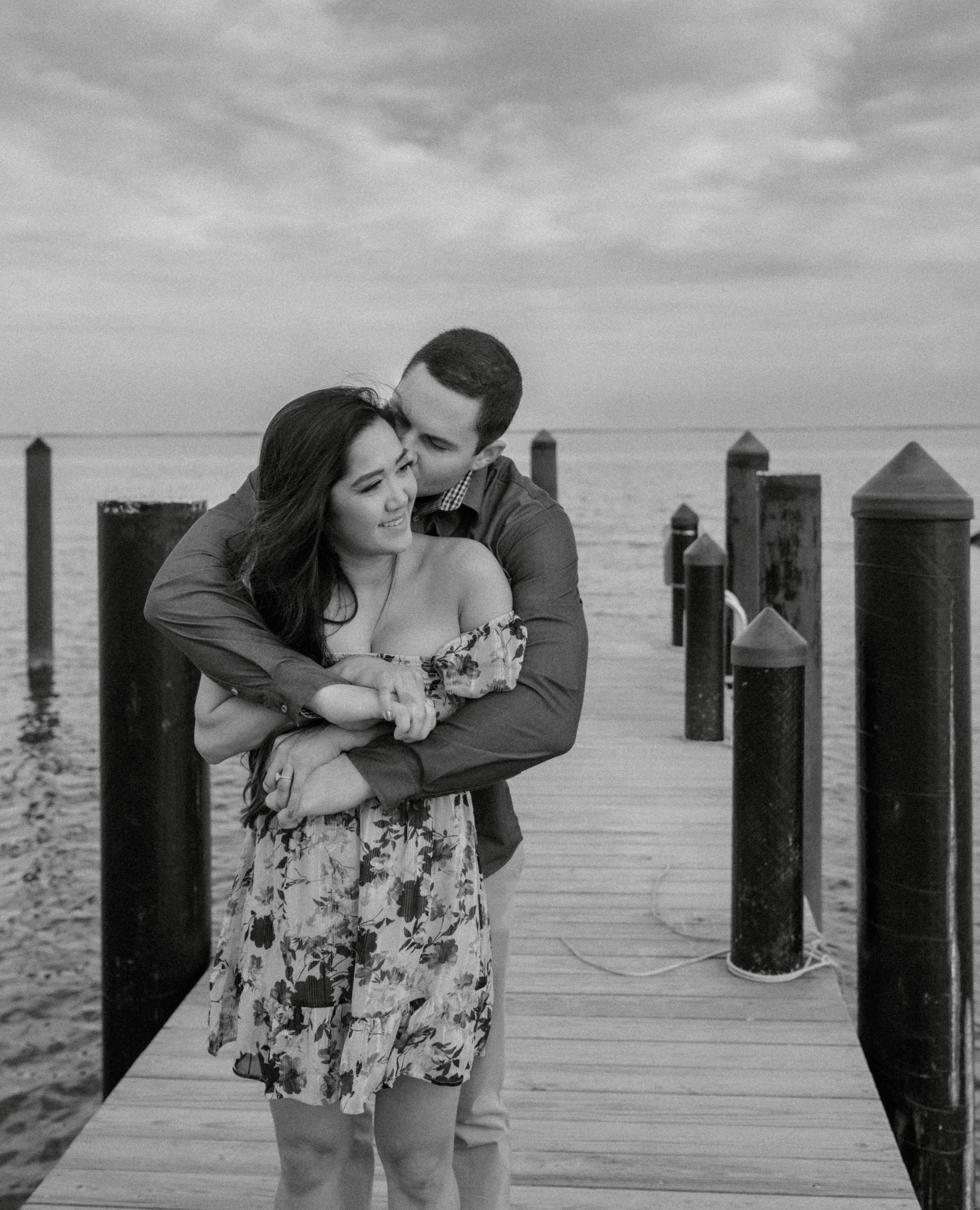 The Wedding Website of Pooja Bhatnagar and Logan Cahn