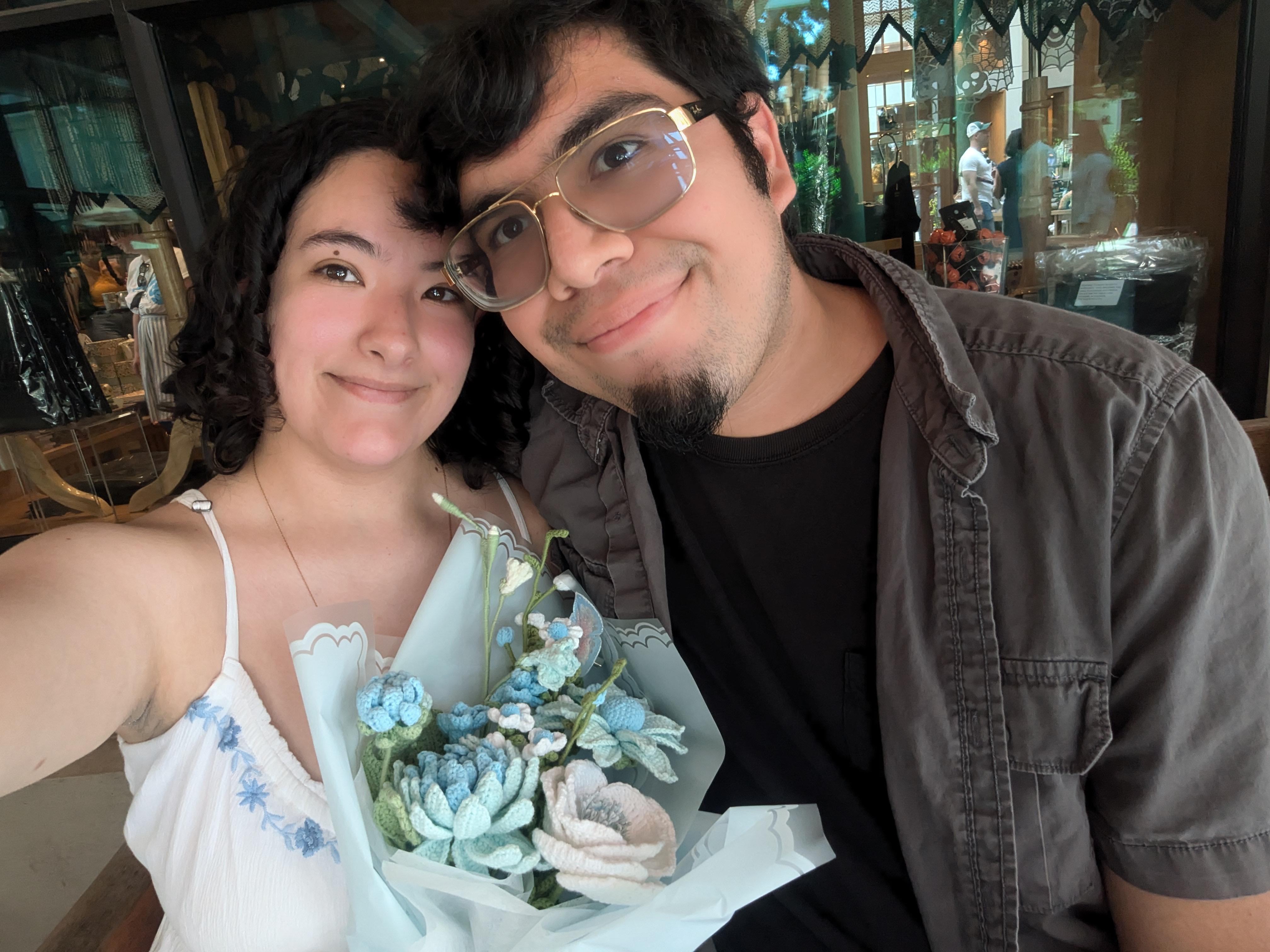 The Wedding Website of Melany Cabrera and Emilio Torres