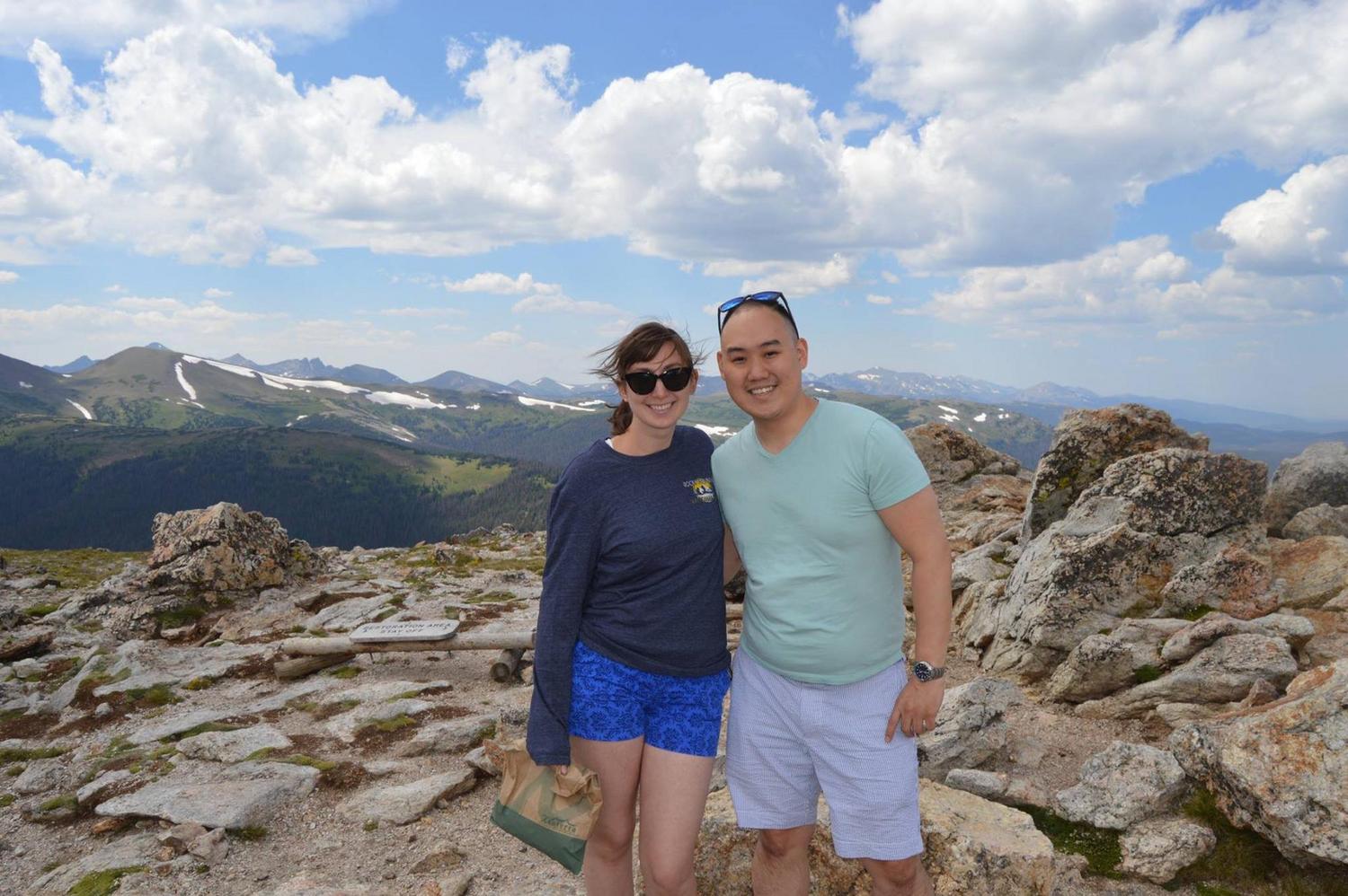 Colorado