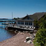 Angry Trout Cafe