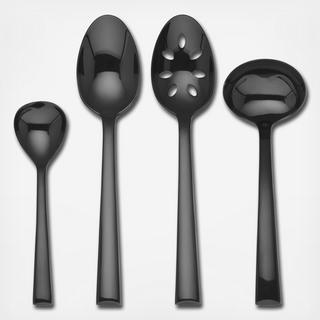 Colebrook 4-Piece Hostess Set