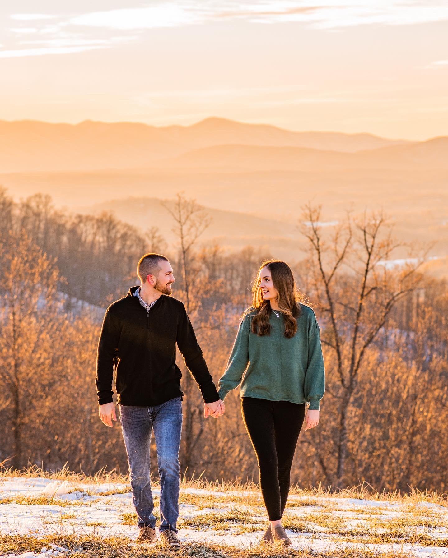The Wedding Website of Natalie King and Conner Cornwell