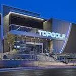 Topgolf