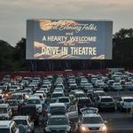 Wellfleet Drive-in & Flea Market