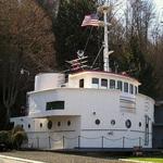 Ship House