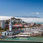 The Embarcadero