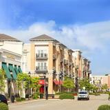 Mayfaire Town Center