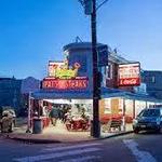Pat's King of Steaks