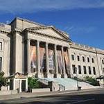 The Franklin Institute