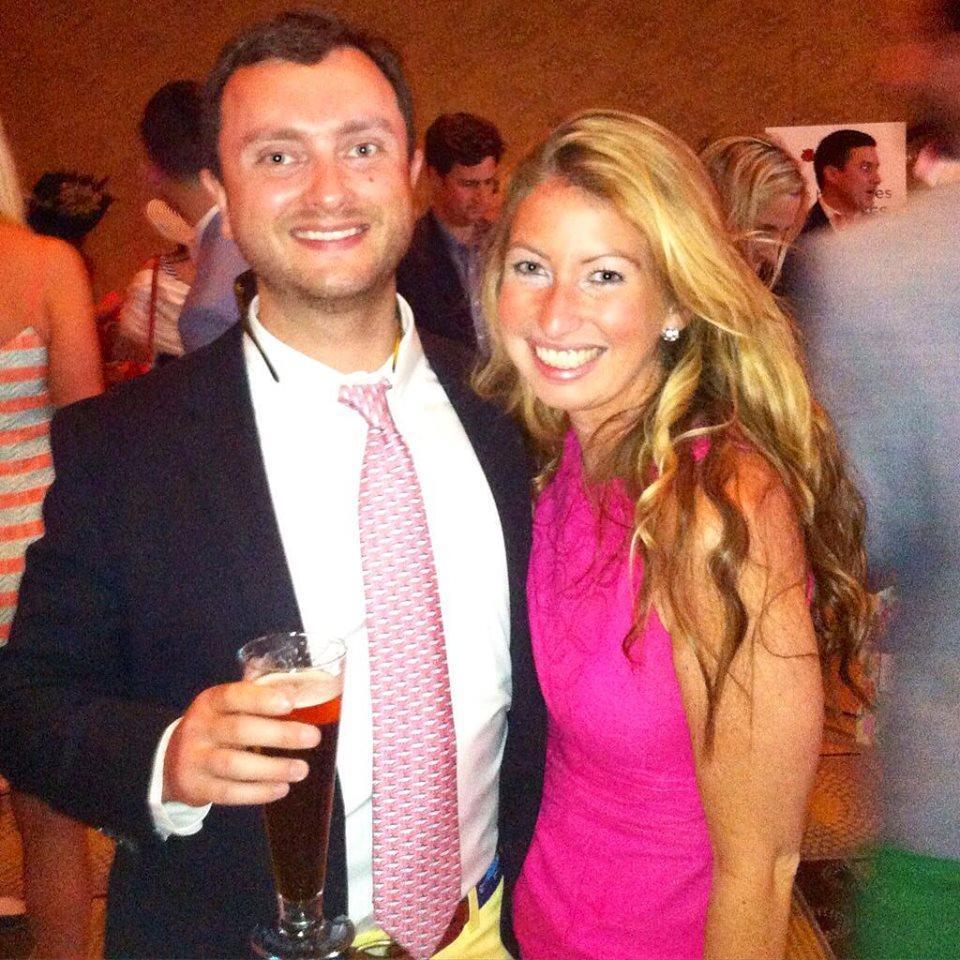 Boston | May 2015 *Derby Day*