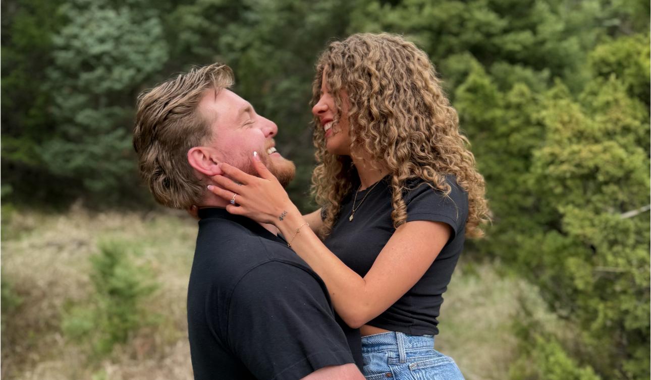 The Wedding Website of Cassandra Gull and Tyson Hoggan