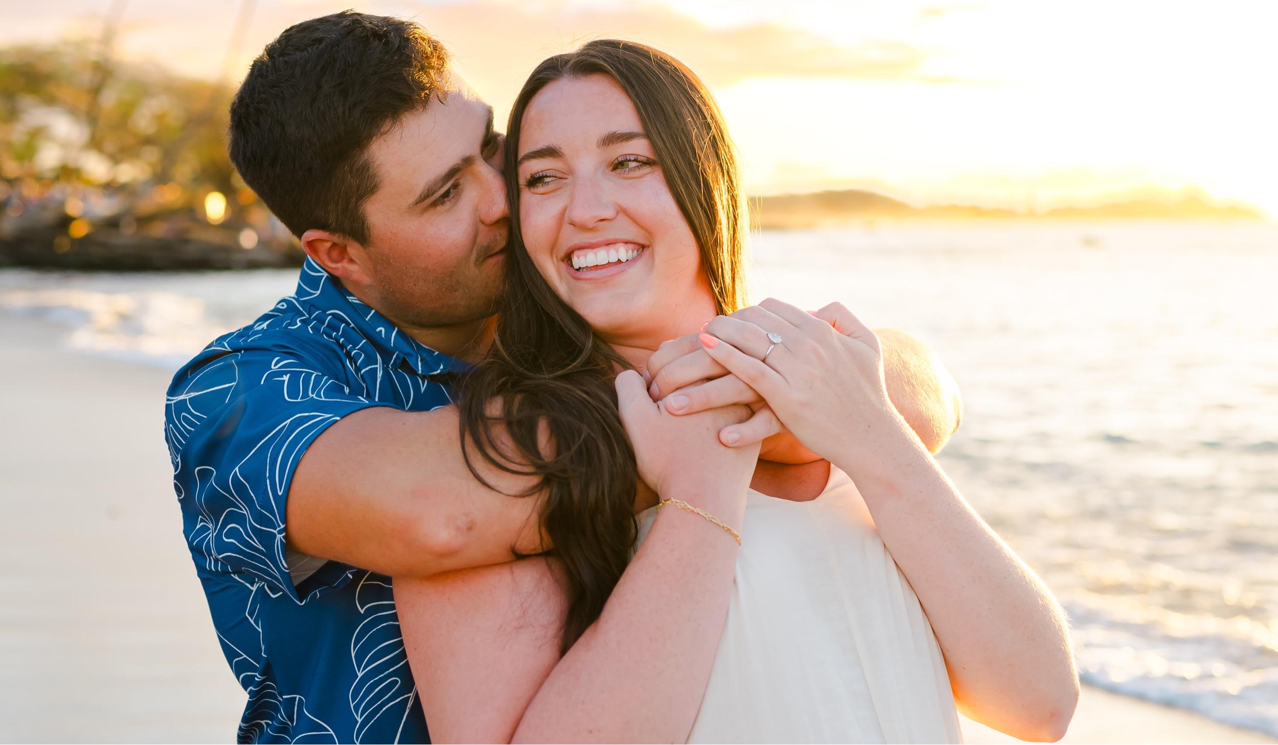 The Wedding Website of Amanda Bakonyi and Caeson Jessop