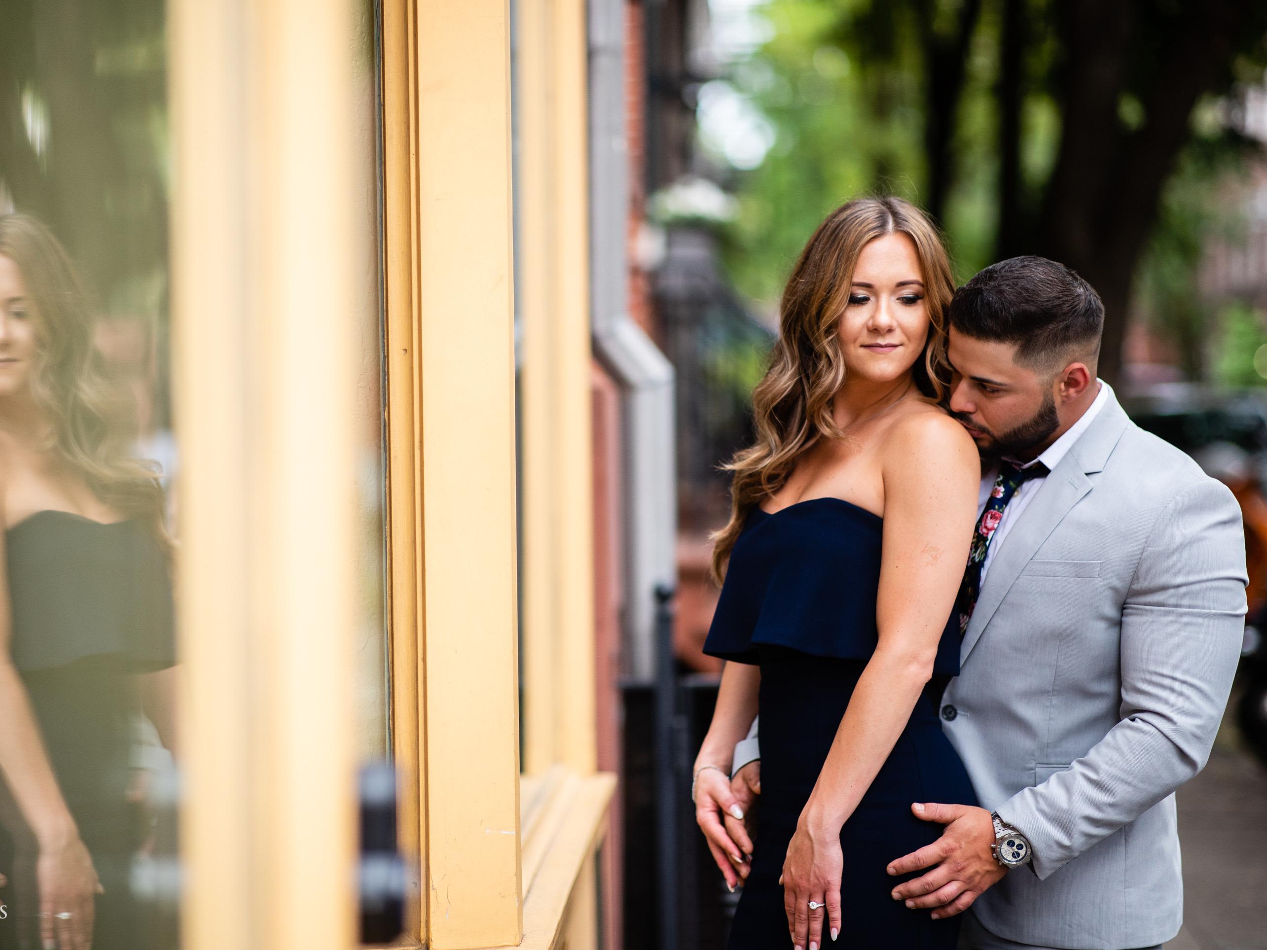The Wedding Website of Magdalena Gaska and Andrew Cerqueira
