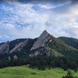 Chatauqua Park