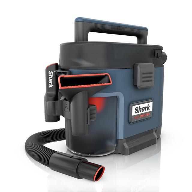 Shark Mess Master Cordless Wet/Dry Vacuum VS101
