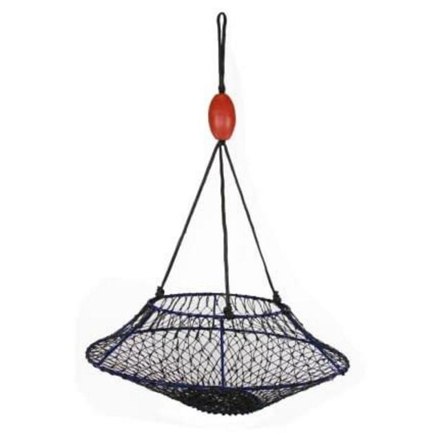 Promar Conical Net Rigged