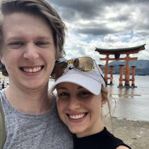 Honeymoon Fund
