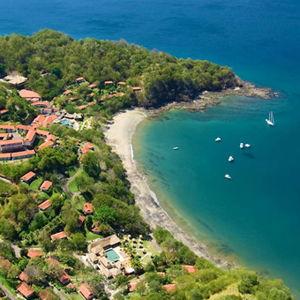 Honeymoon Resort