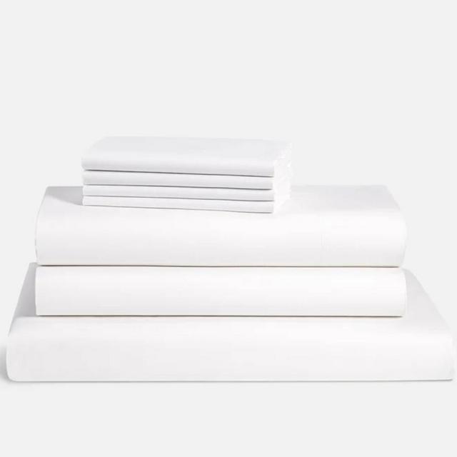 Luxe Sateen Hardcore Sheet Bundle
