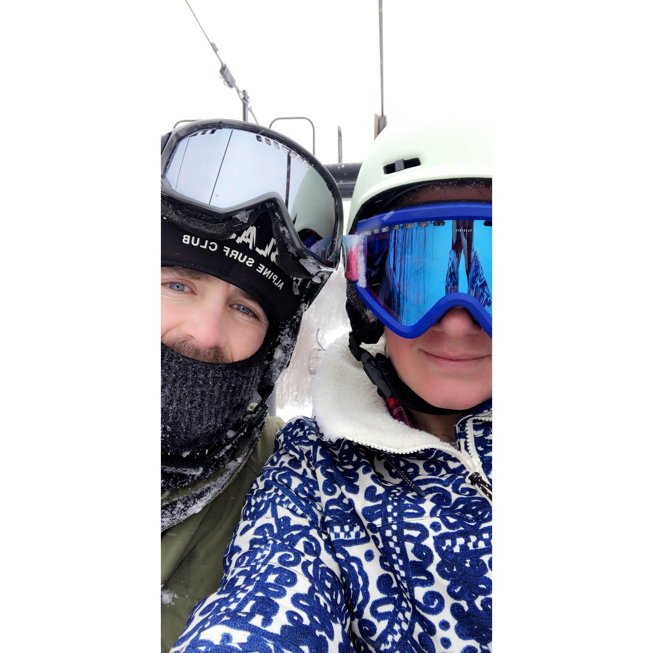 shredding