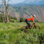 Mountain Biking/ City Biking