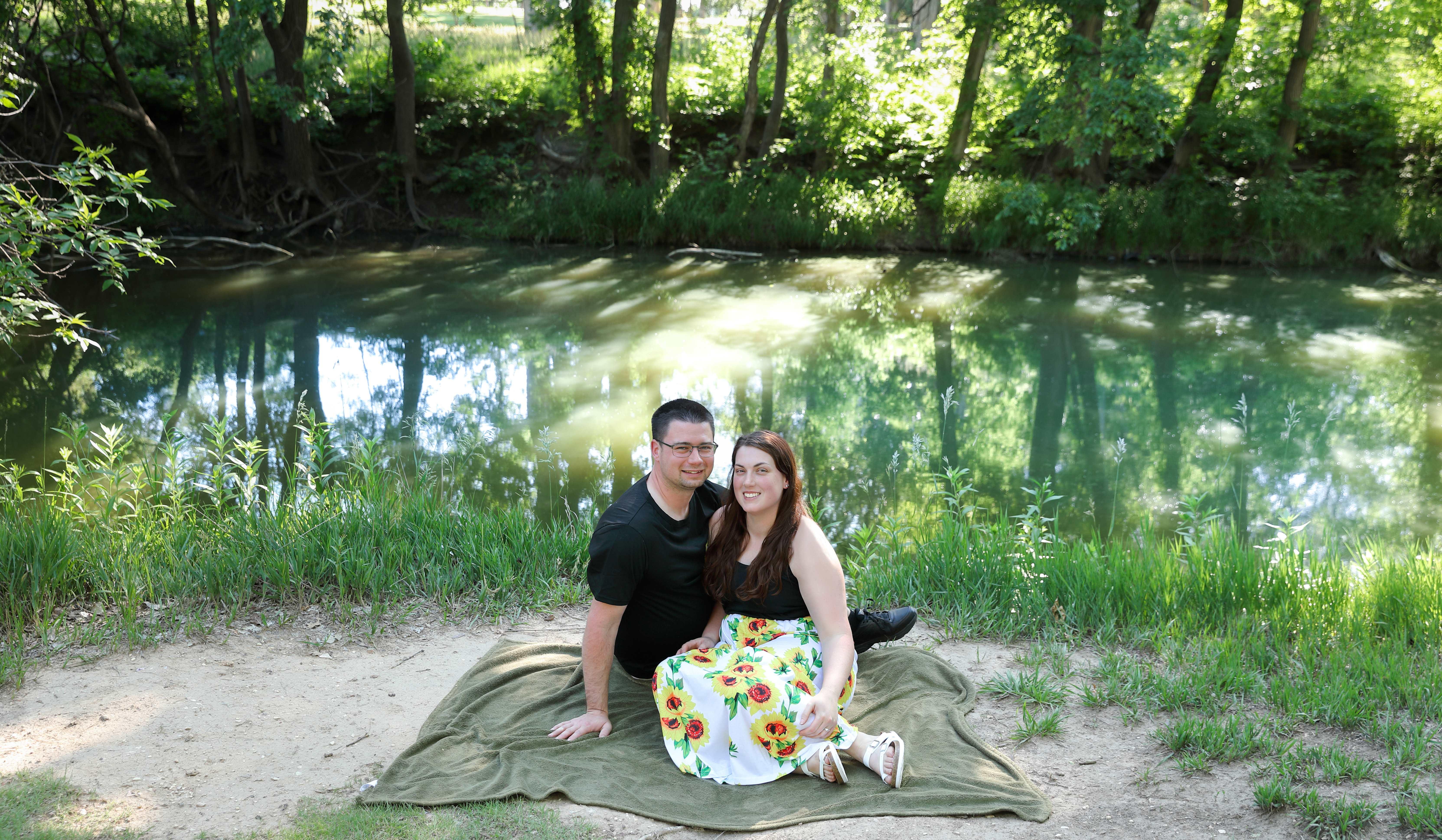 The Wedding Website of Sara Nansel-Lantz and Joseph Lantz