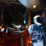 NASA Space Center Houston Visitor Center
