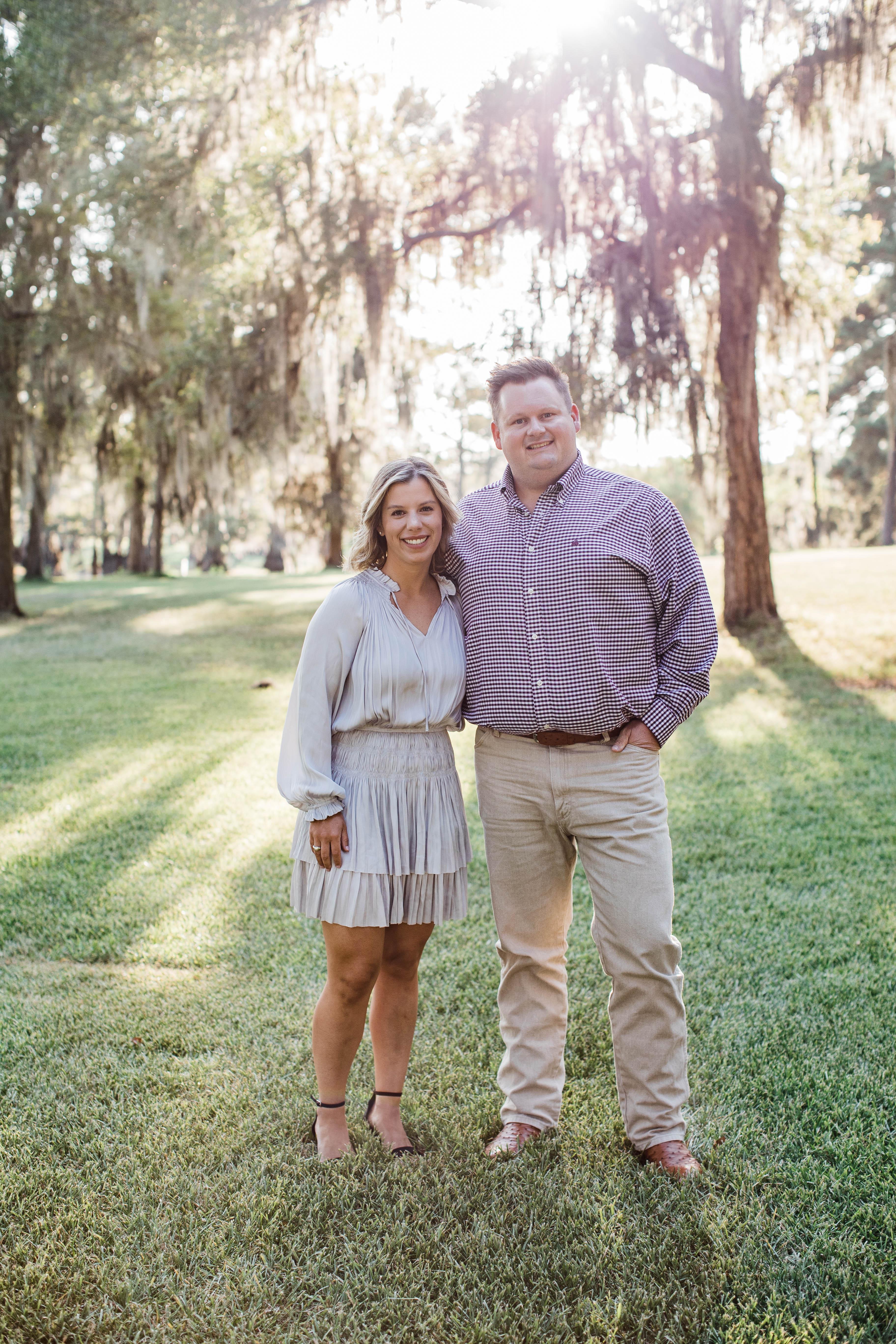 The Wedding Website of Olivia Angelette and Taylor Goldman