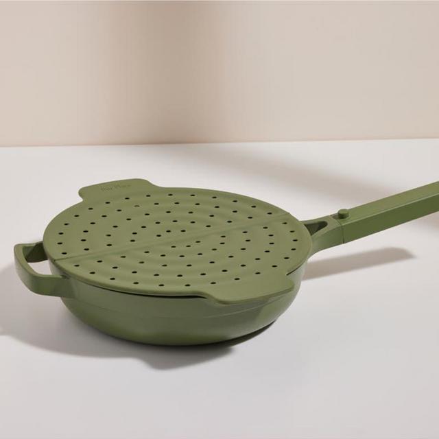 Fearless Fry Pan & Pot Top