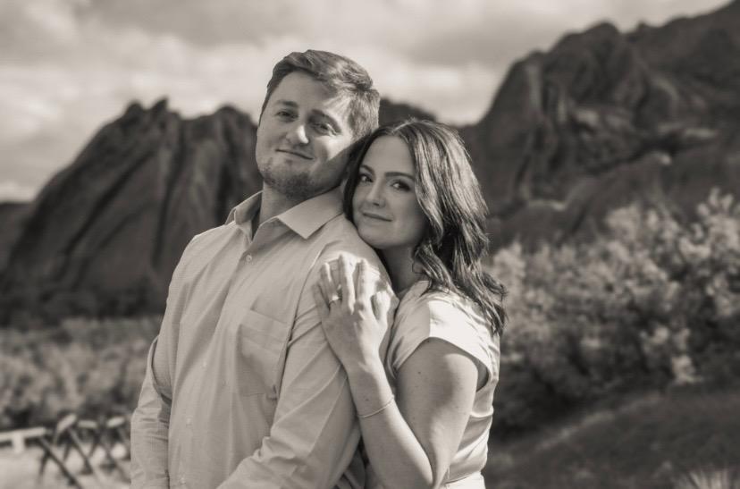 The Wedding Website of Kelsey Kennedy and Nicholas Bergosh