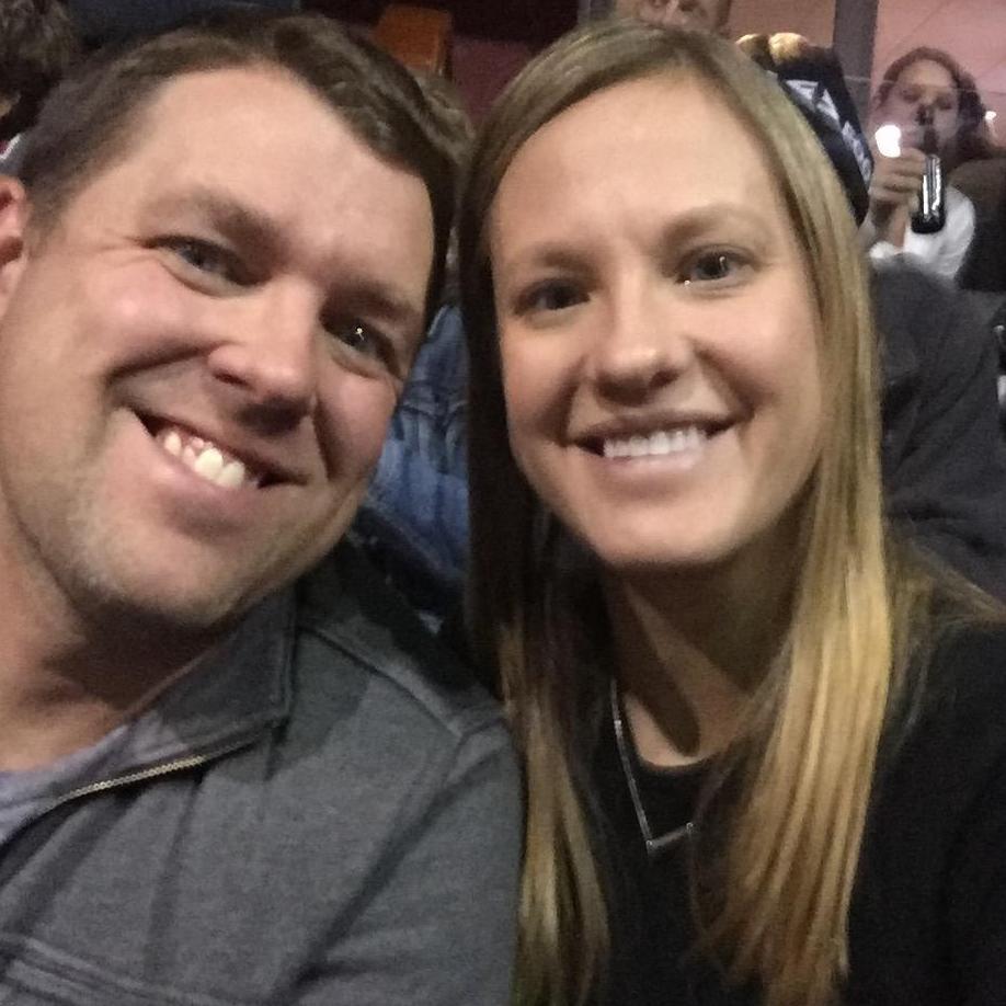 Foo Fighters concert