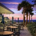 Doc Ford's Rum Bar and Grille St Pete Pier