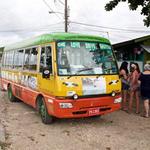 One Love Bus Bar Crawl Tour