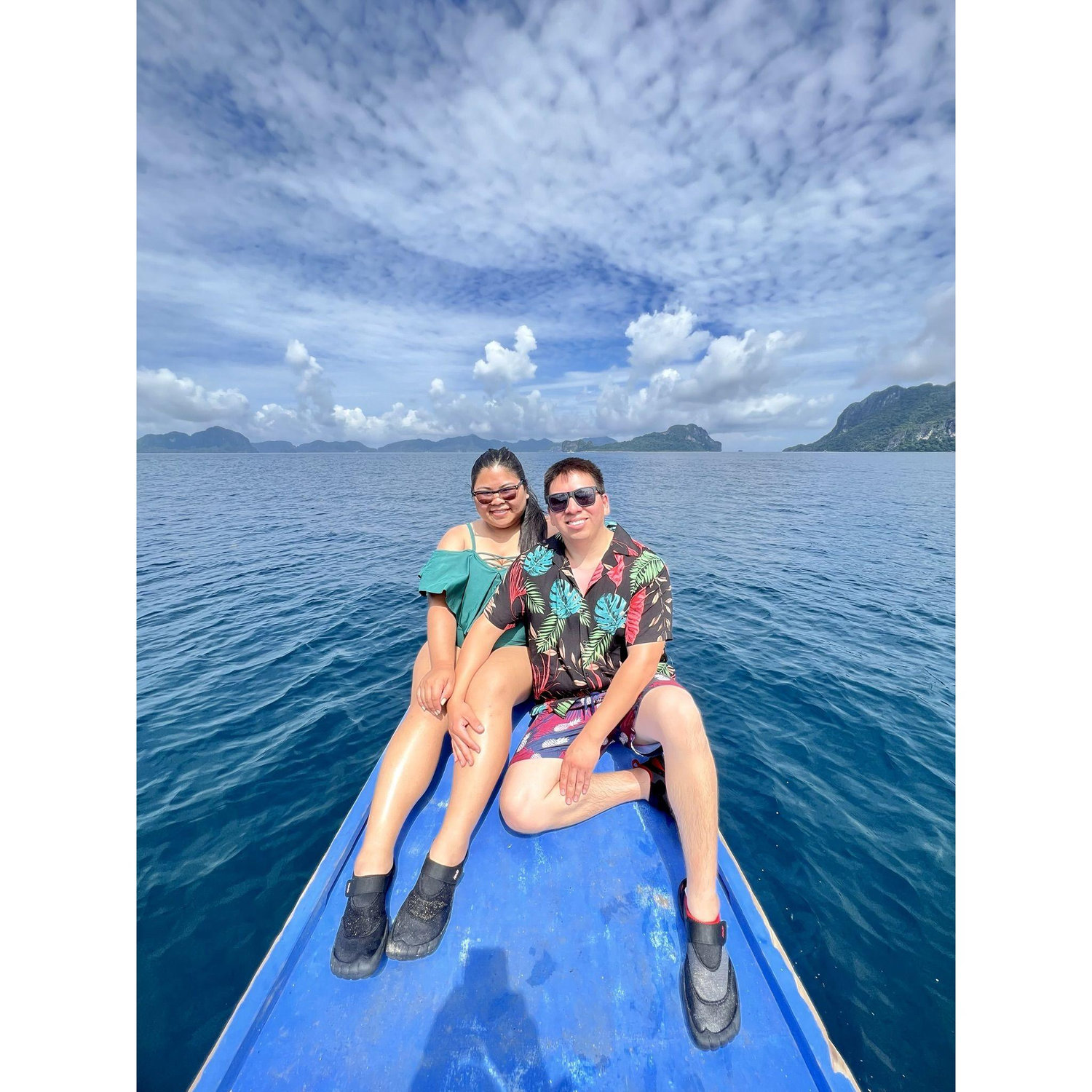 Palawan, 2023
