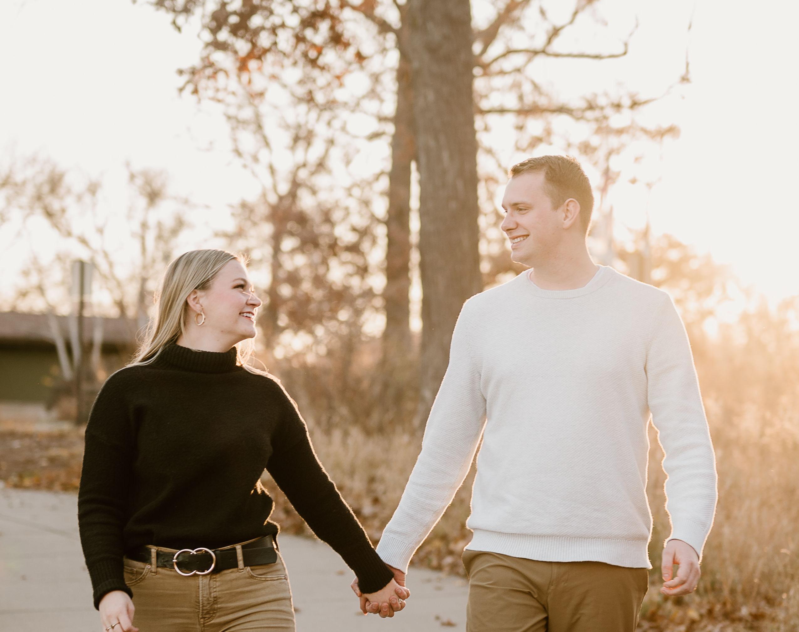 The Wedding Website of Kendra Sparby and Isaac Angell
