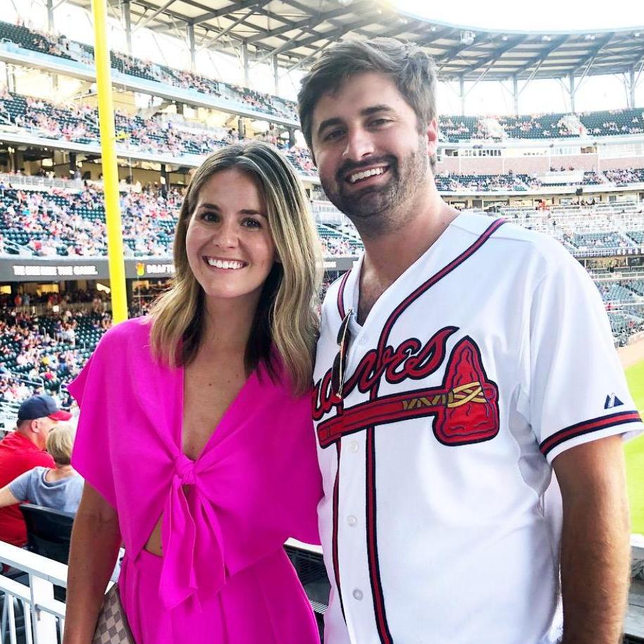 Braves!