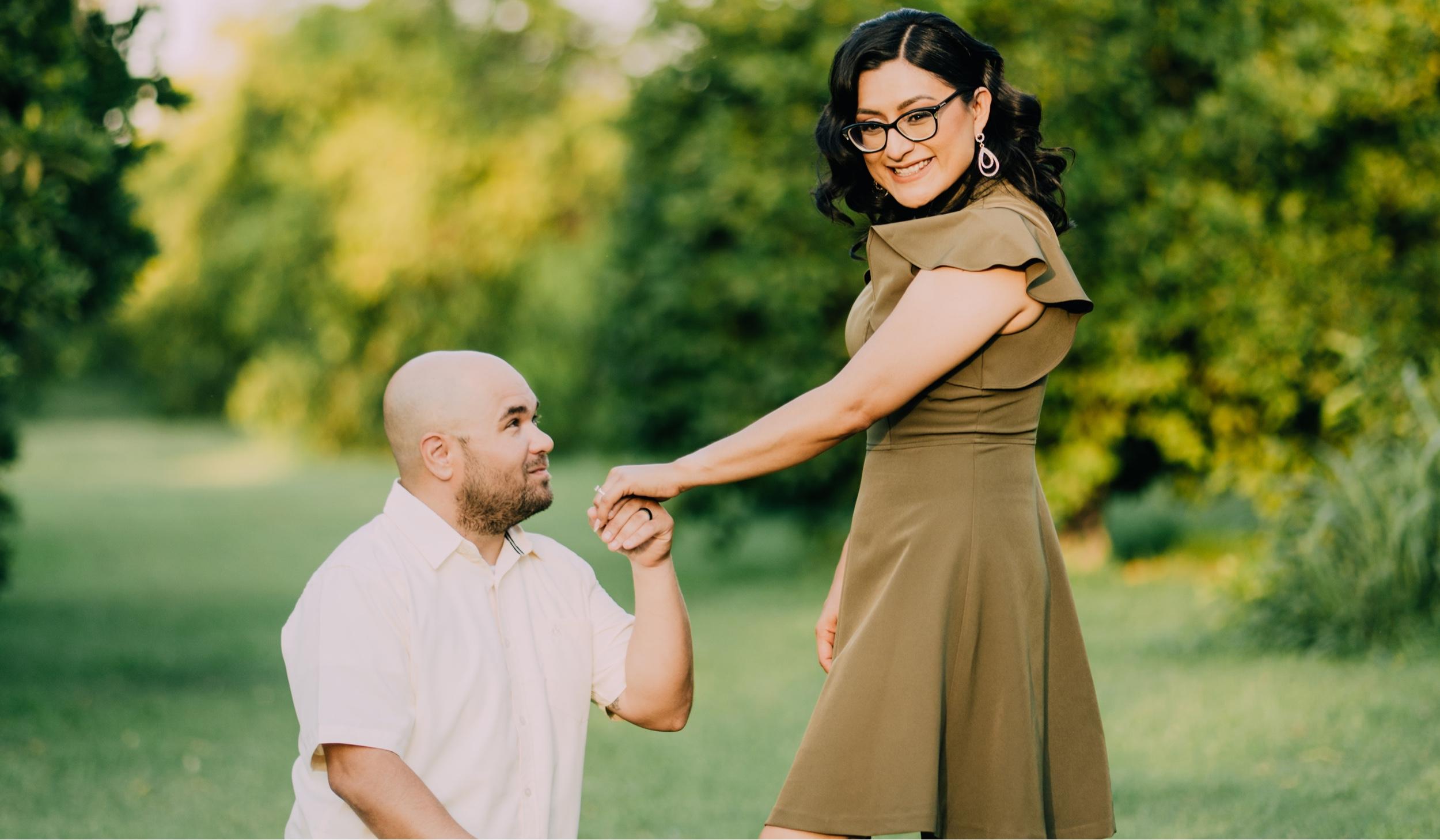 The Wedding Website of Flor Orozco and Richard Hobbs