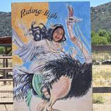 Ostrichland USA